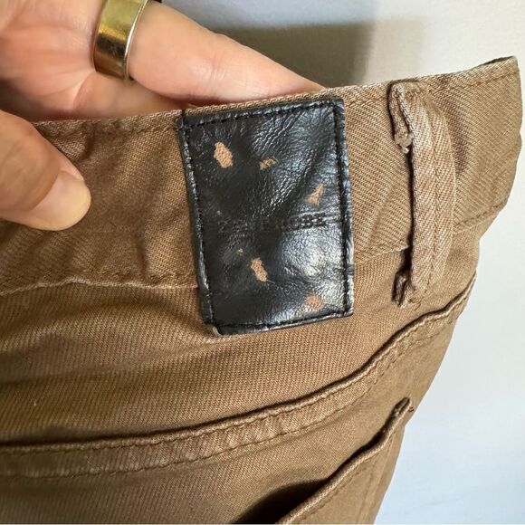 Zanerobe utility broken in style pant, cotton, 32 - Picture 8 of 10